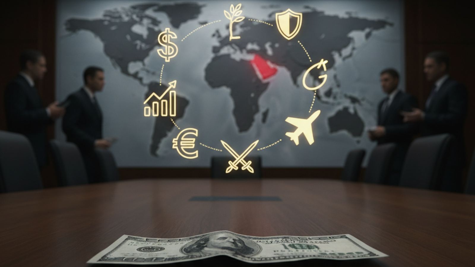 Pentagon: wojna z Iranem kosztowała USA około 25 mld dolarów