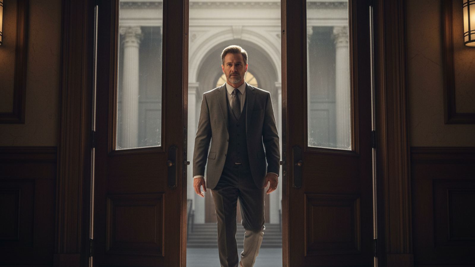 Podejrzany o śmierć posła Łukasza Litewki opuścił areszt po wpłacie kaucji