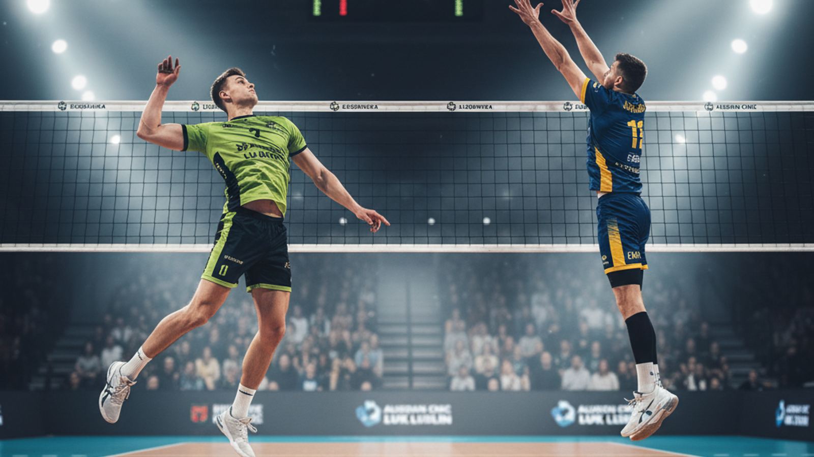 Finał PlusLigi: Bogdanka LUK Lublin — Aluron CMC Warta Zawiercie. Zapowiedź i aktualizacja wyniku