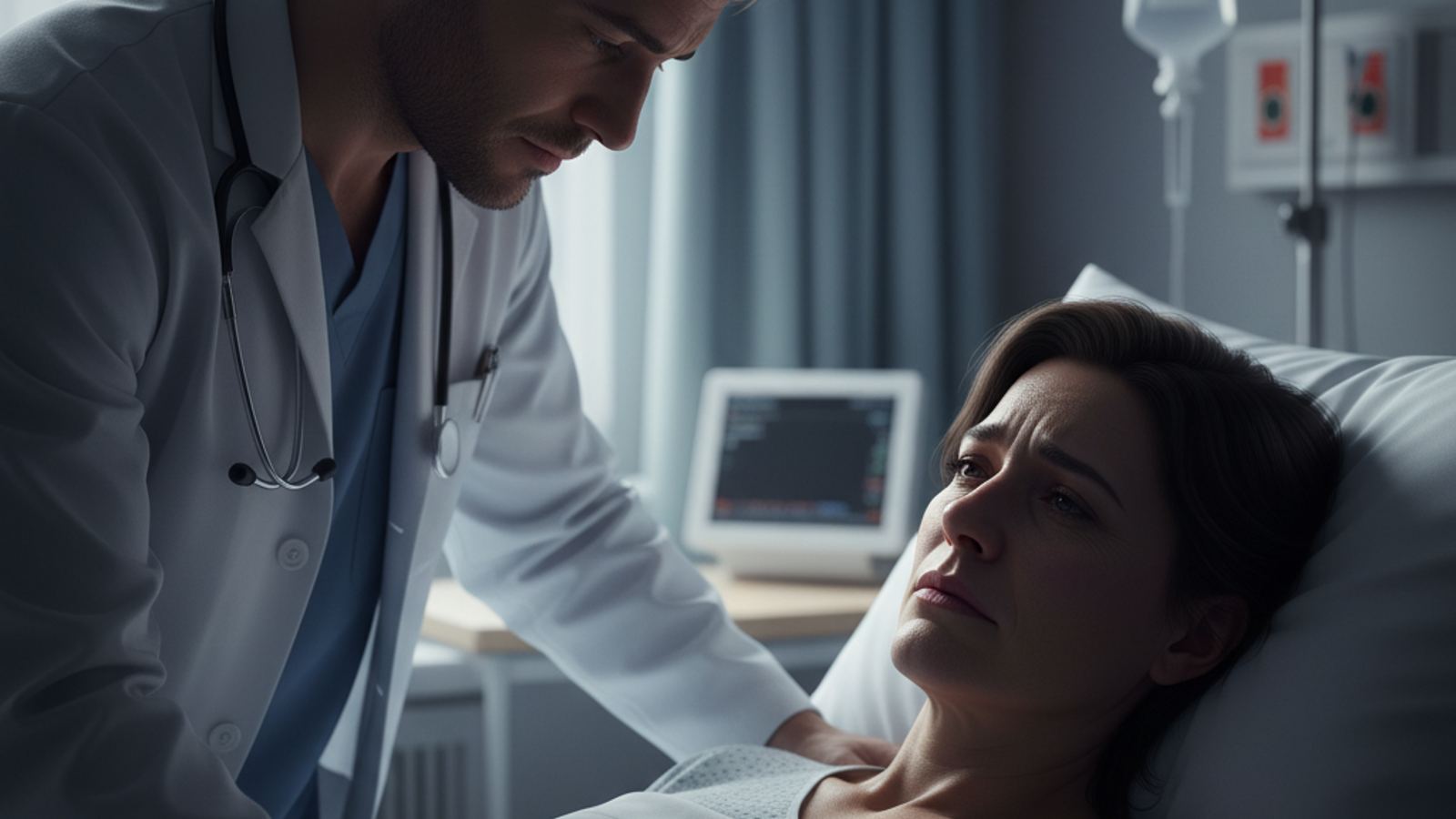 Zbyt późna diagnoza nerek: pacjenci dowiadują się o chorobie, gdy nerki przestają działać