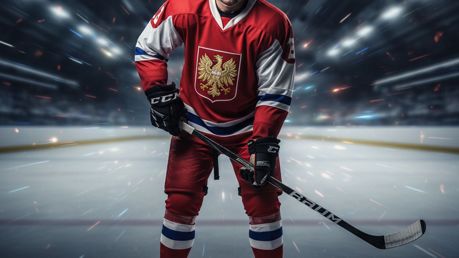 Tomas Fucik: Na kadrze dla orła na piersi — doświadczenia i cele przed MŚ Dywizji 1A