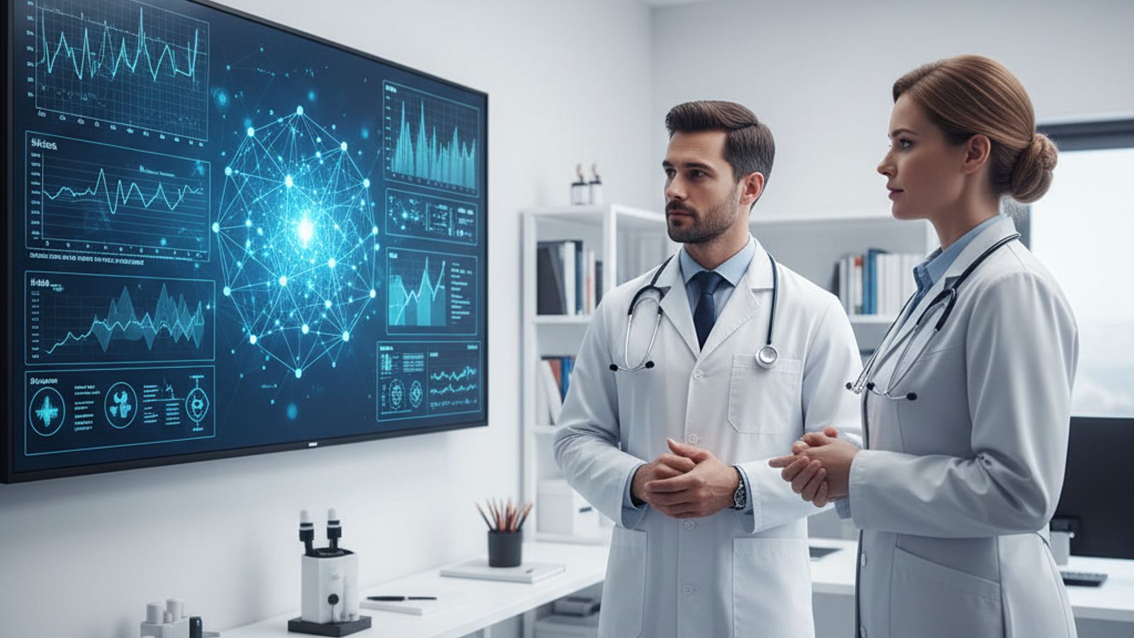 Onkologia: złagodzenie kryteriów KSO utrzymane — inaczej 70 ośrodków wypadłoby z sieci