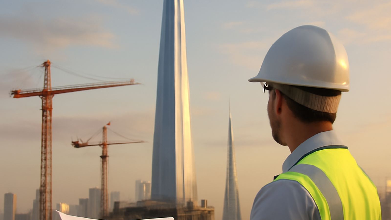 Najwyższy budynek świata — projekt, który ma zdetronizować Burj Khalifę