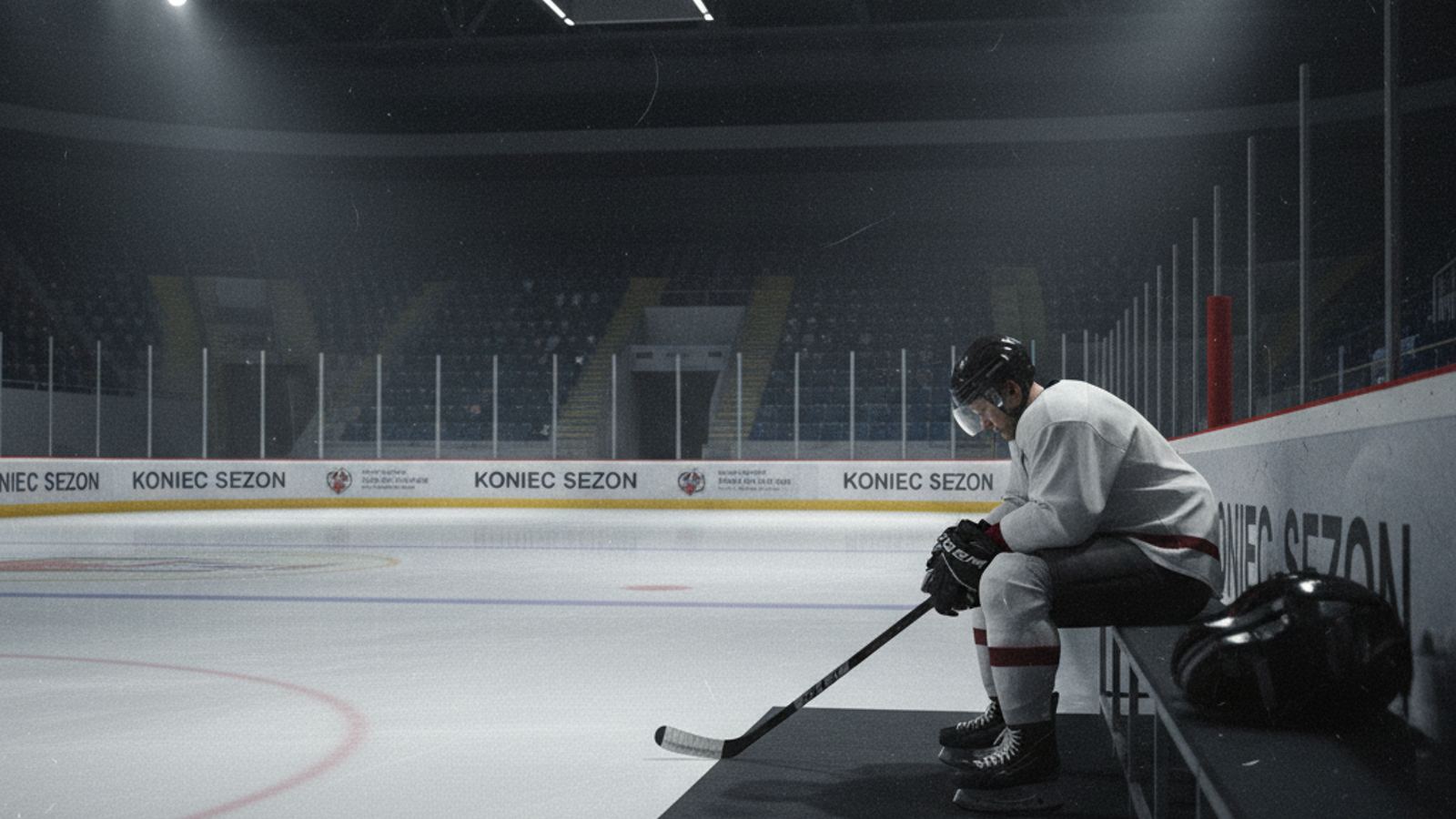 Bartosz Bednorz usłyszał diagnozę — koniec sezonu 2025/2026