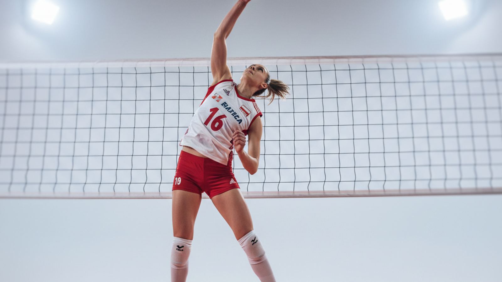 Siatkarka reprezentacji odchodzi z DevelopRes Rzeszów i zagra w USA — oficjalny komunikat