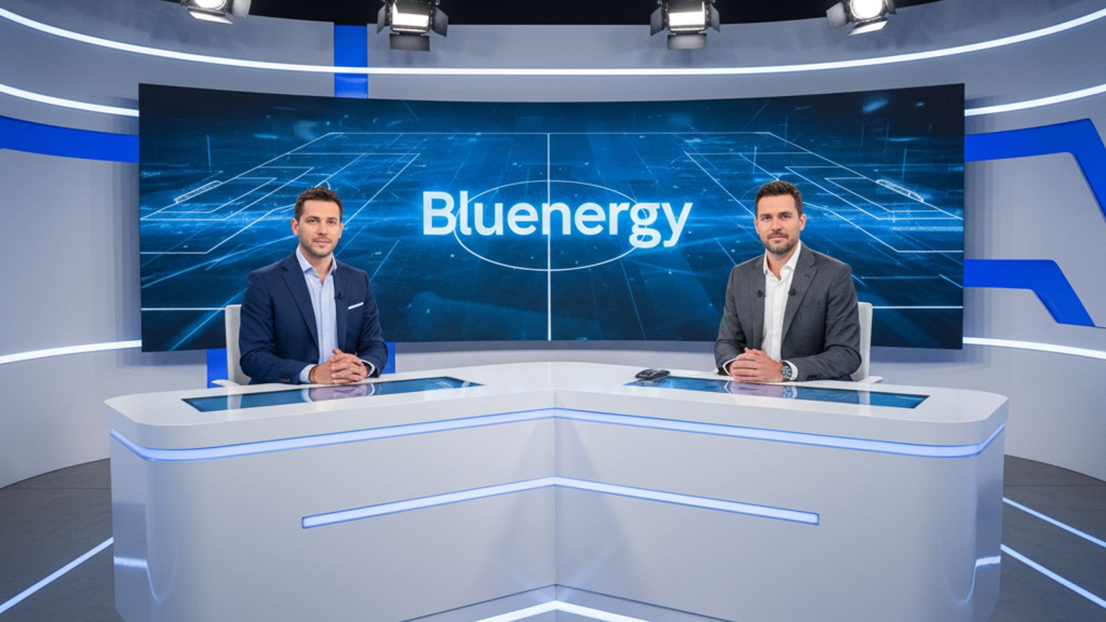 SVG Lueneburg — Gas Sales Bluenergy Piacenza: transmisja TV i stream online — gdzie oglądać?