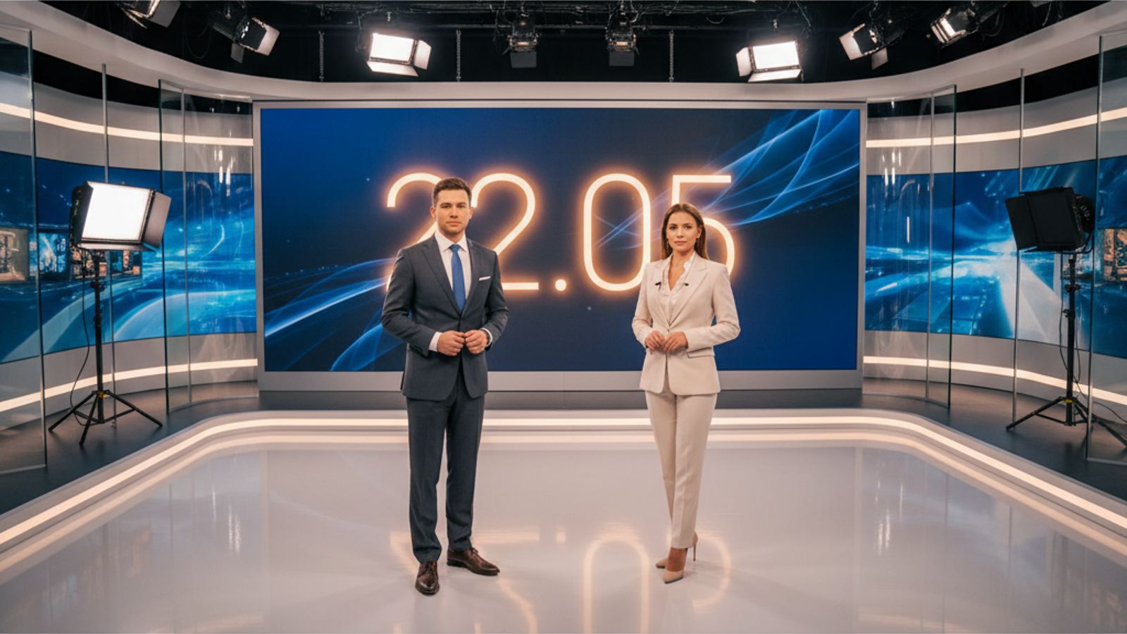 Kosa na Kosę – 22.05. Transmisja TV i stream online
