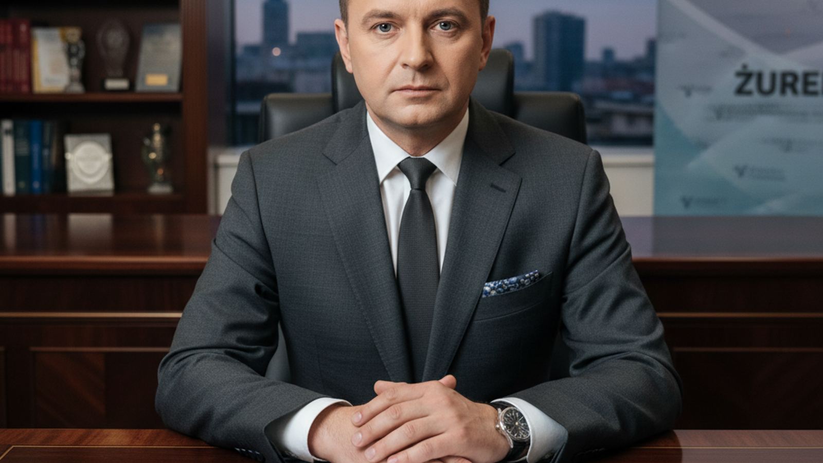 Zagubiony żurek: Ziobro zabrał głos ws. wyjazdu do USA