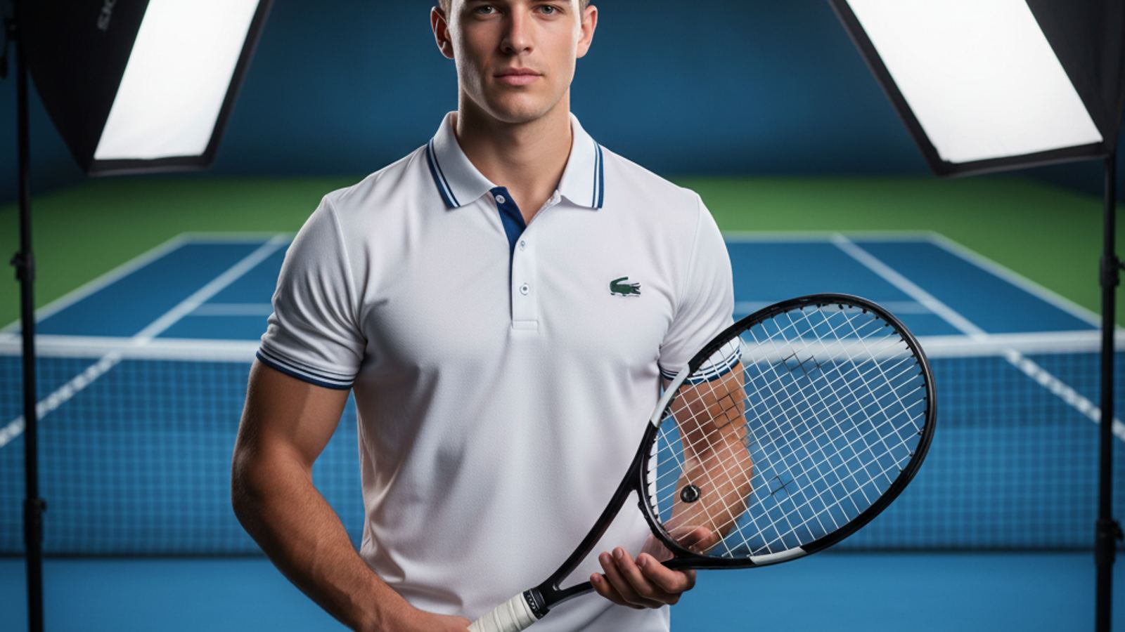 Przegrał z Sinnerem, ale zachwycił Hiszpanię — 19‑letni Jodar został bohaterem