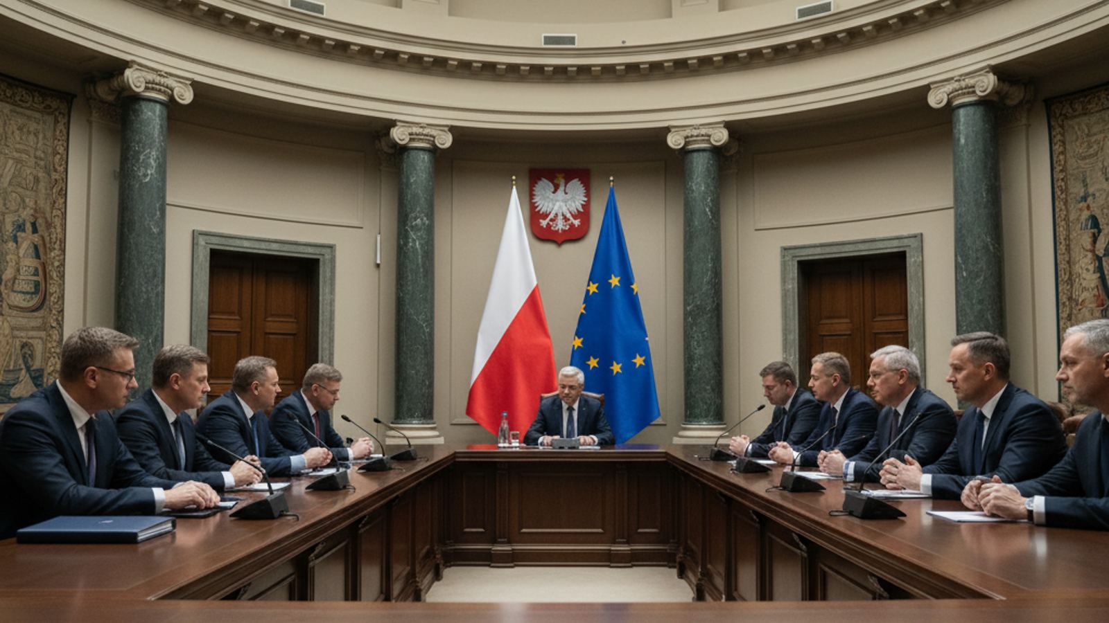 W Sejmie o ośrodku terapii genowej. Co z europejskim centrum doskonałości?