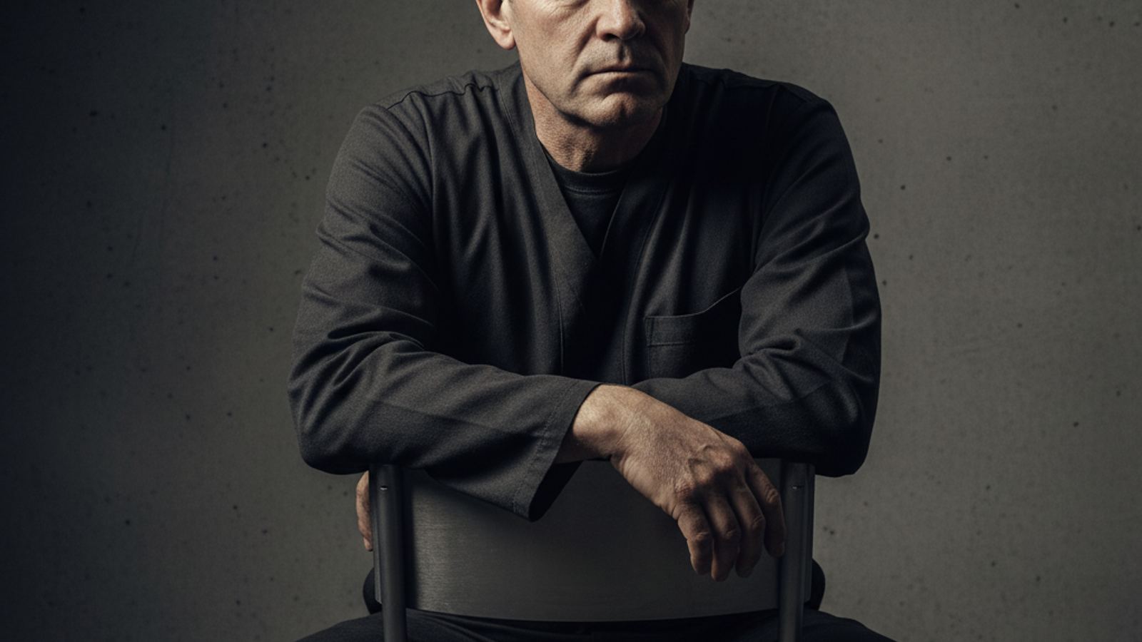 Uwolniony Rosjanin: "Warunki w polskim areszcie były spartańskie"