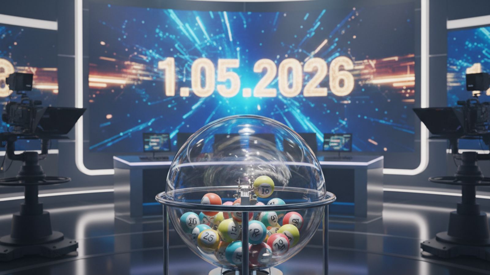 Wyniki Lotto z 1 maja 2026 — sprawdź, czy wygrałeś