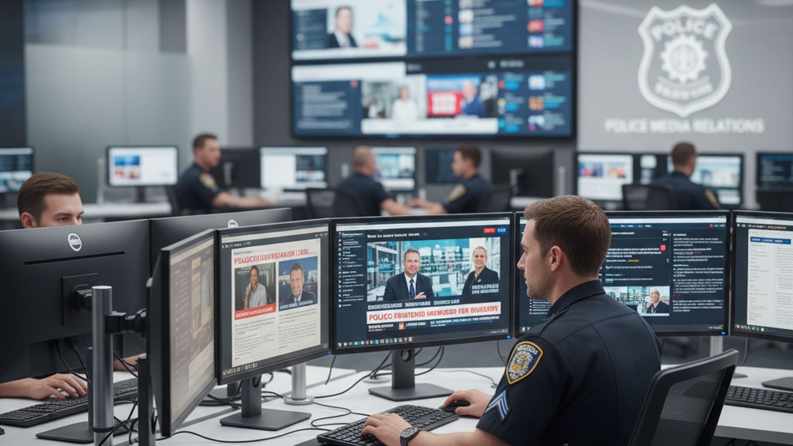 Fałszywe doniesienia o wypadku Łukasza Litewki. Policja dementuje sensacyjne informacje