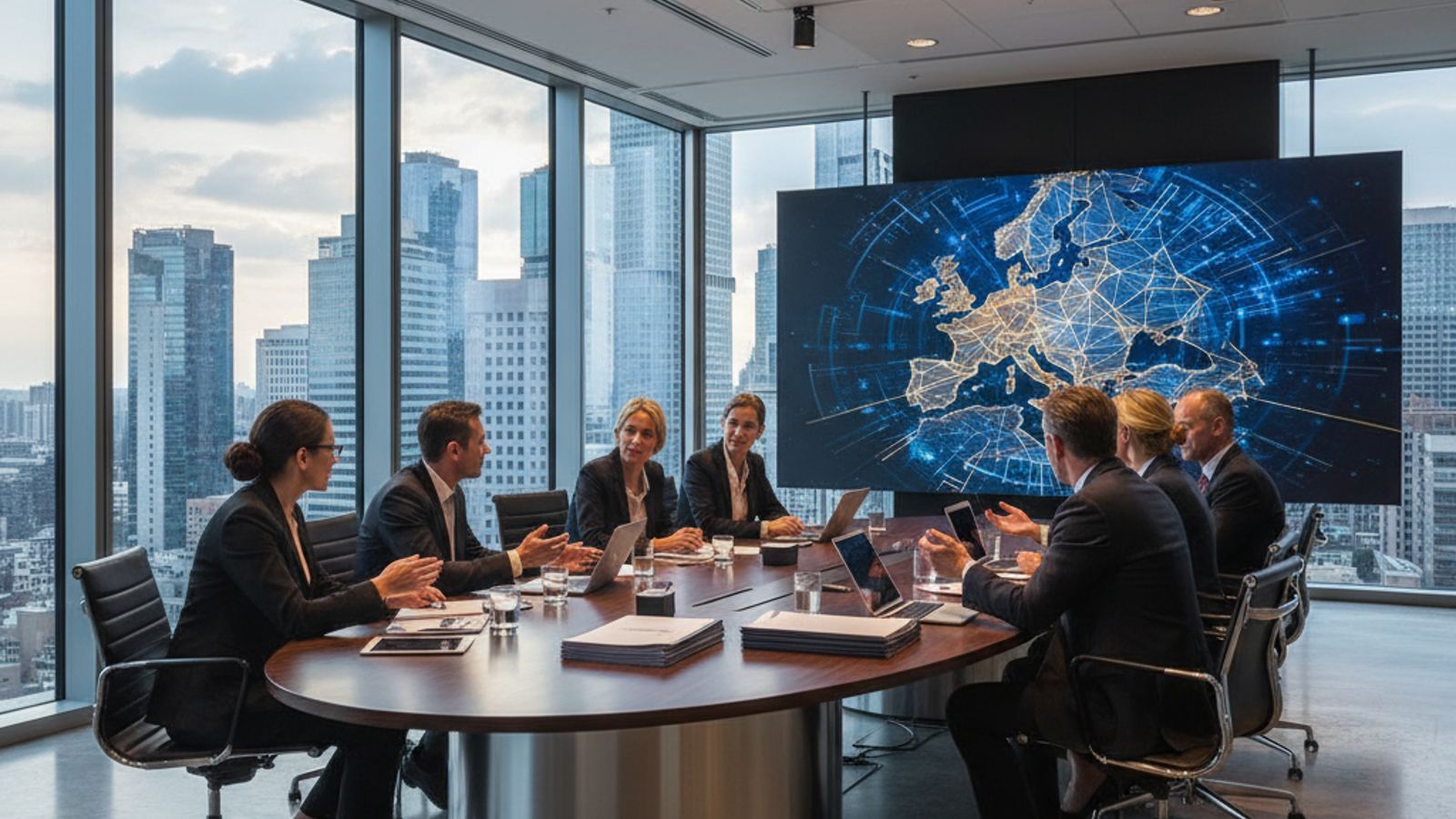 Bezpieczeństwo zdrowotne Europy: wnioski z kluczowej debaty na EEC 2026