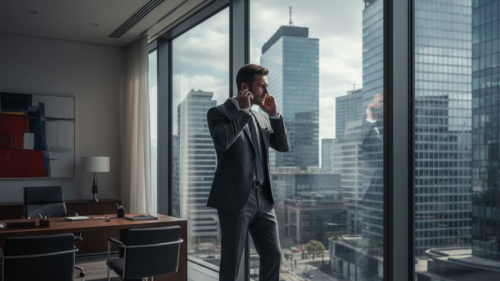 W Berlinie zatrzymano podejrzanego o szpiegostwo na rzecz Rosji