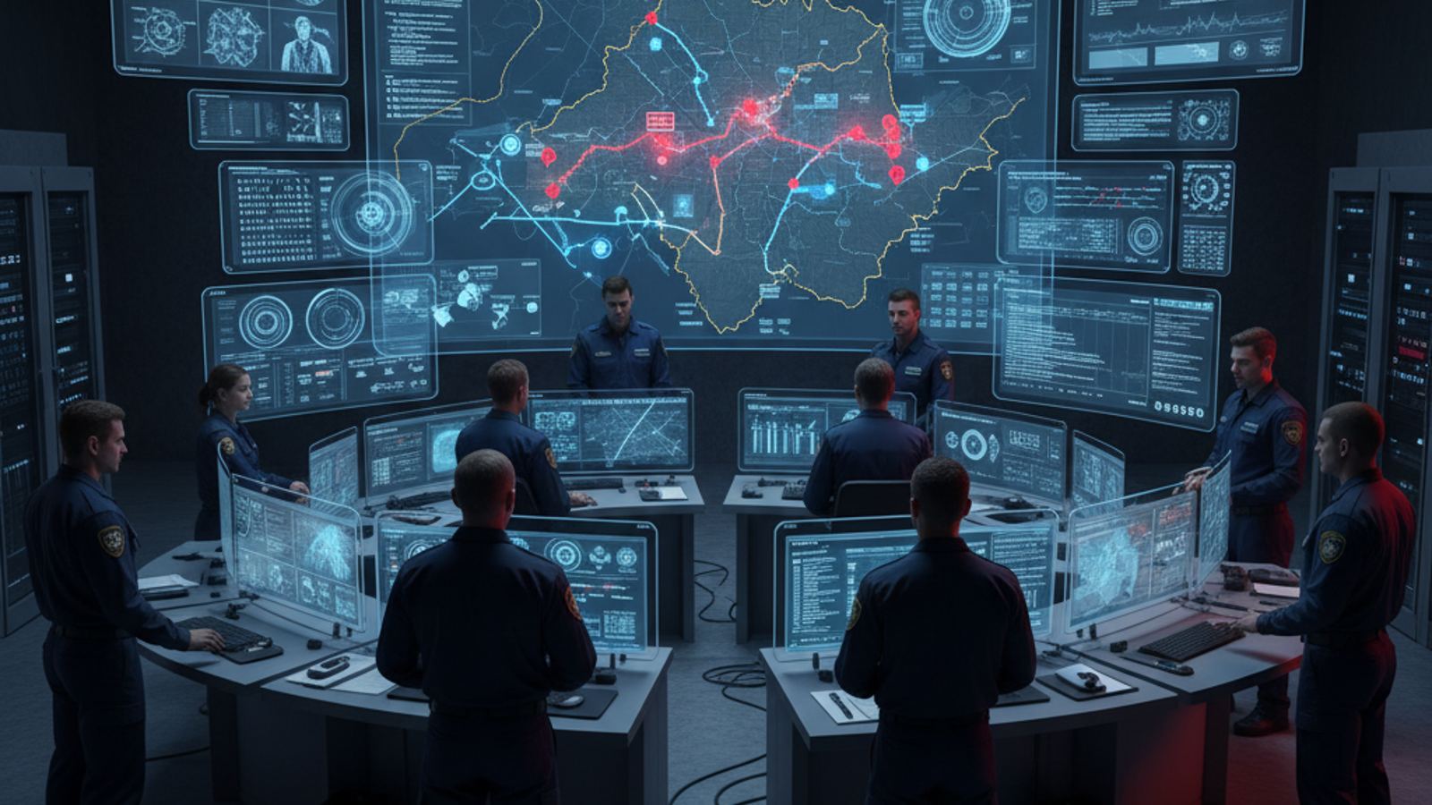 Burza wokół dronów przy granicy: polityk PiS proponuje rozwiązanie