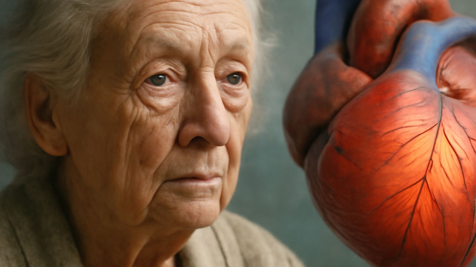 Gen stulatków może cofnąć starzenie serca. Nadzieja w leczeniu progerii