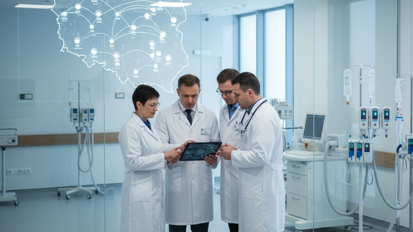 Druga kwalifikacja do Krajowej Sieci Onkologicznej: 70 z 300 ośrodków może nie spełnić nowych wymagań