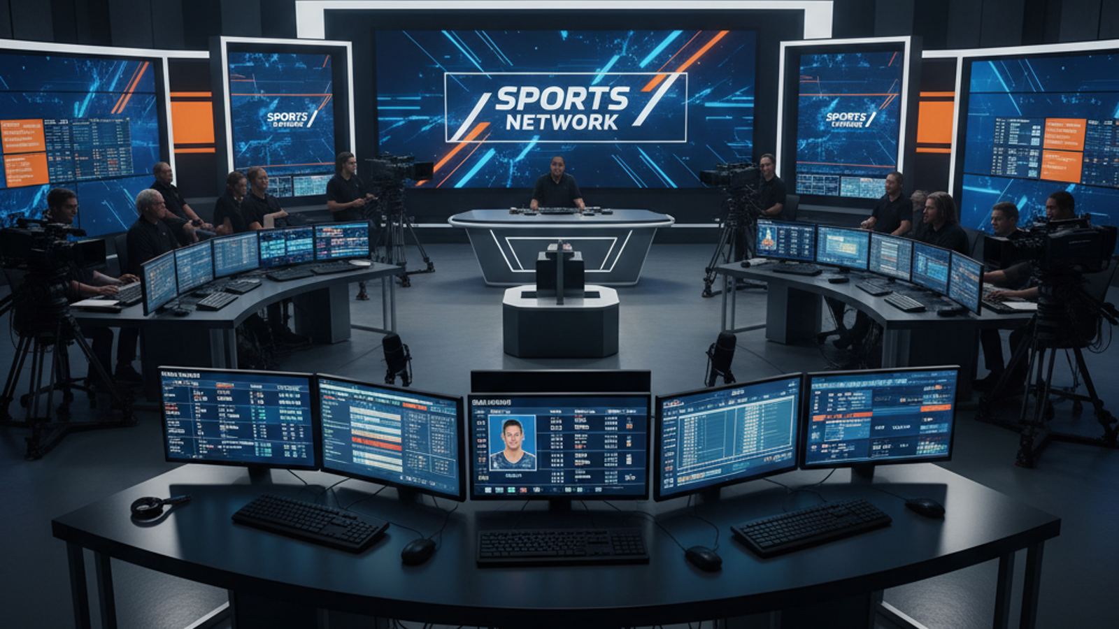 Polsat Futbol Cast – 06.05: transmisja TV i stream online