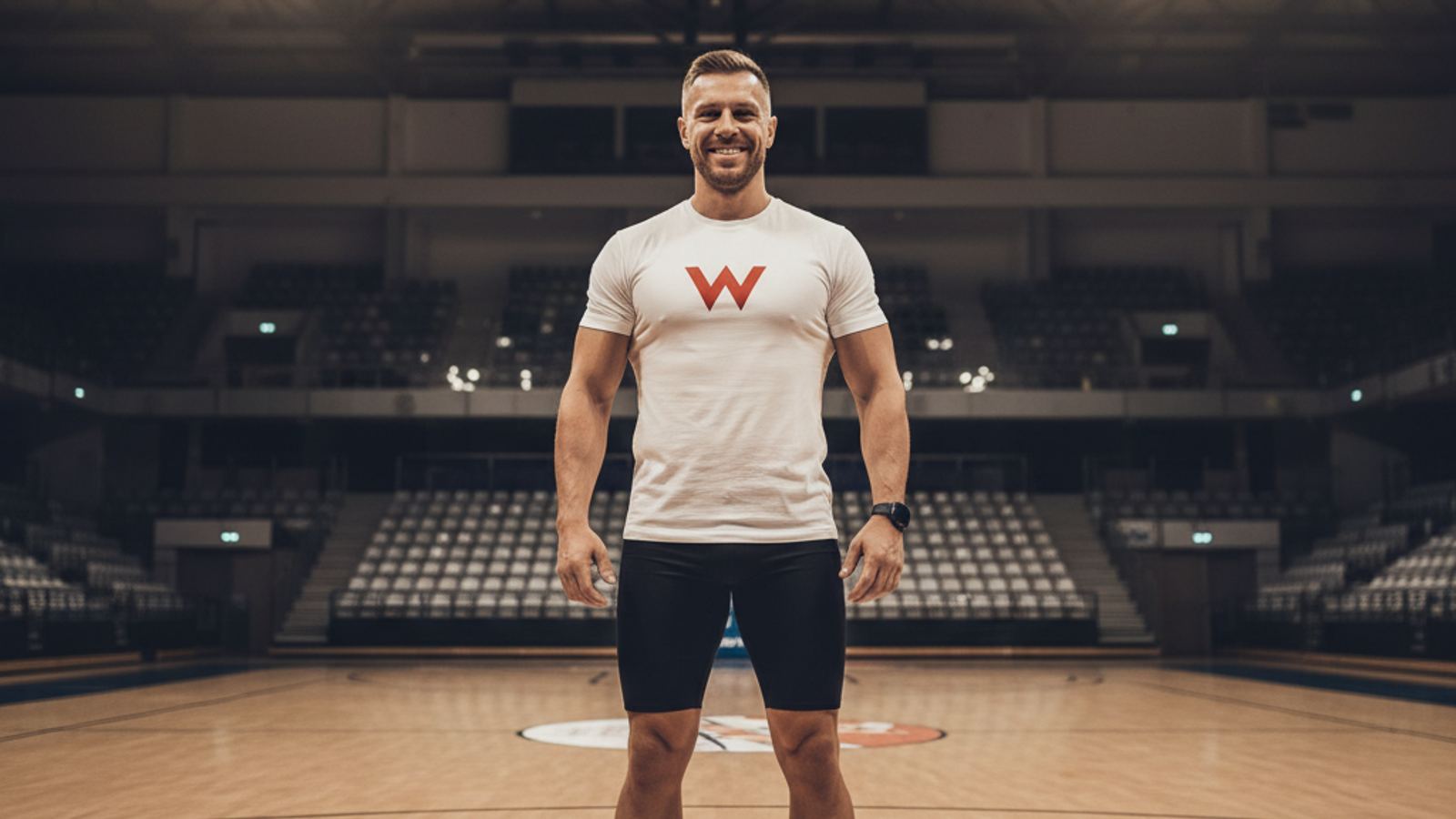 Wszystko jasne! Witold Chwastyniak nadal trenerem KPS Siedlce na kolejny sezon