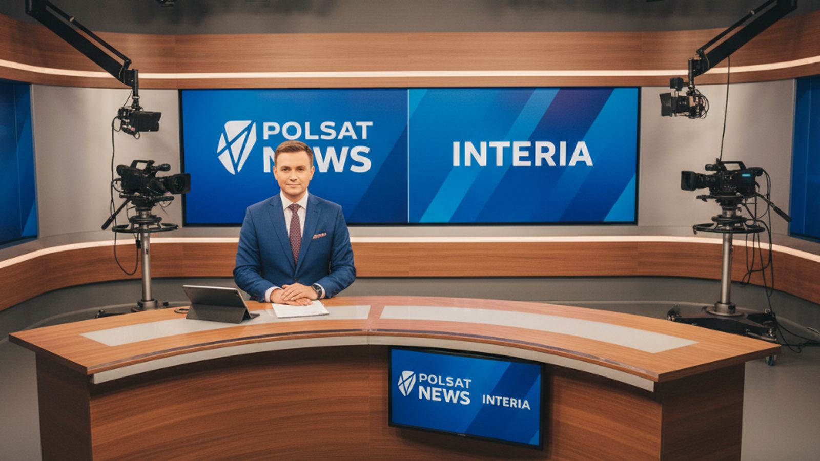 Śniadanie Rymanowskiego: transmisja na Polsat News i Interii – codzienne poranne rozmowy o bieżących wydarzeniach