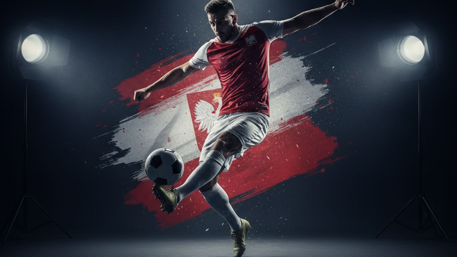 Polska przełamie klątwę MŚ? Czerkawski: "Mega trudna grupa. Będą fruwać jak na skrzydłach"