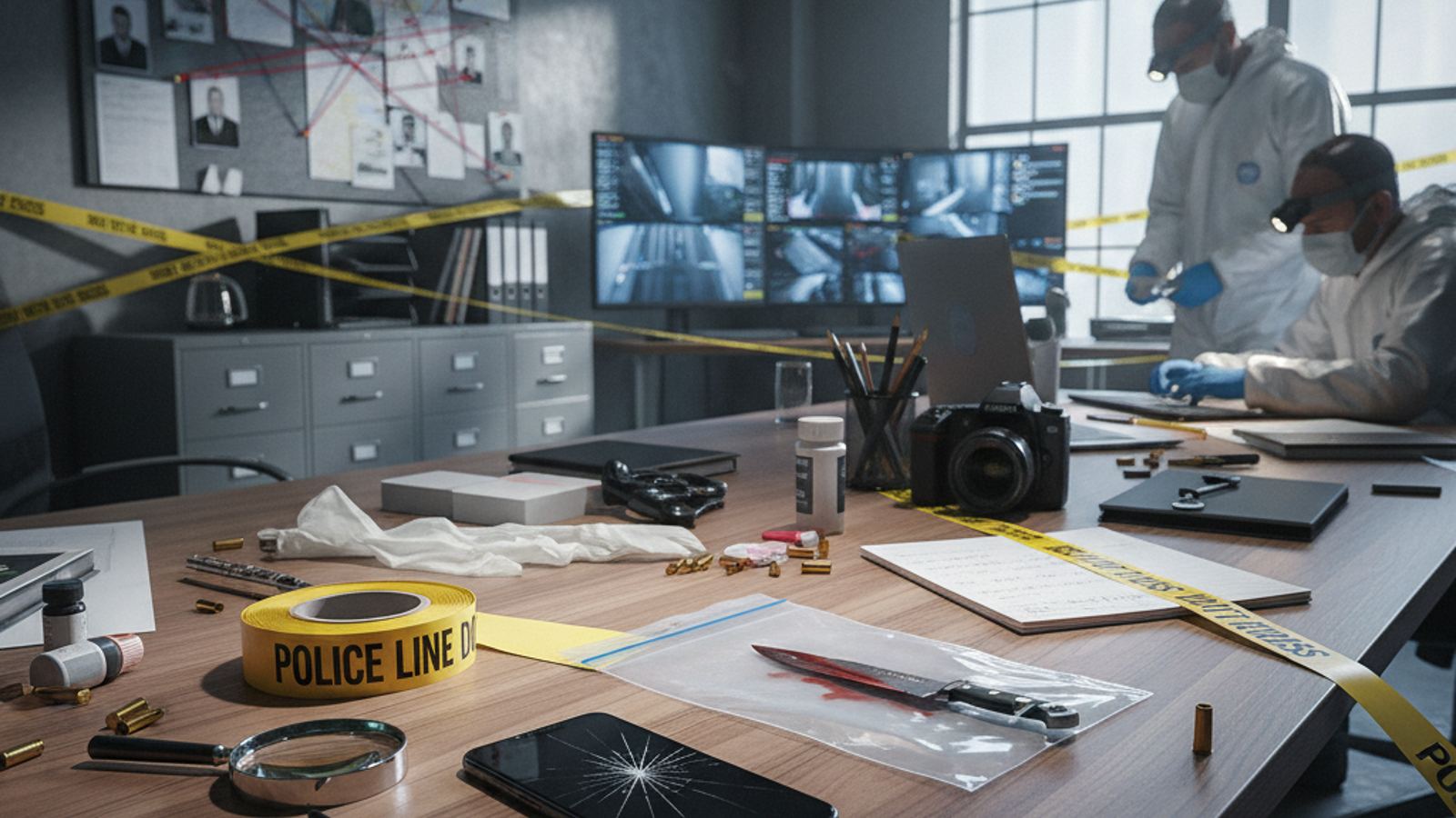 Prokuratura: zabezpieczono telefon kierowcy w sprawie śmierci posła Łukasza Litewki