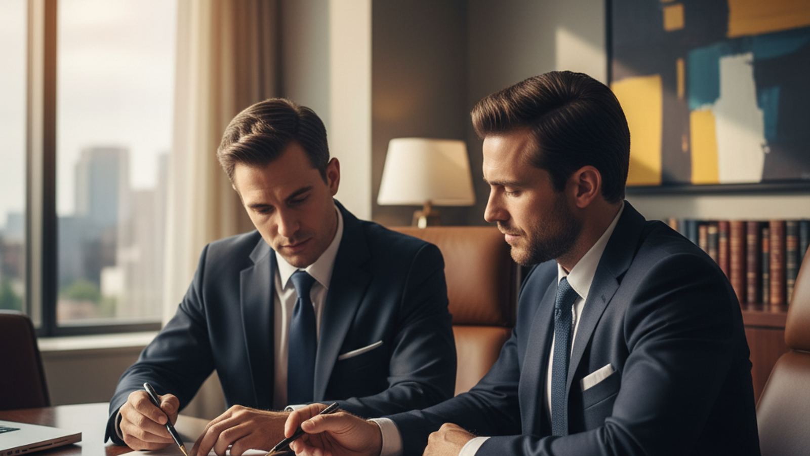 Przełom w sprawie Lewandowskiego — jeden człowiek może przesądzić o transferze