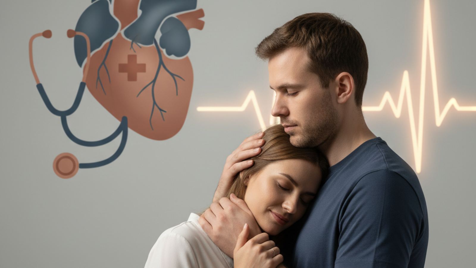 Jak przewlekła choroba wpływa na życie intymne? Seksualność jako element opieki medycznej