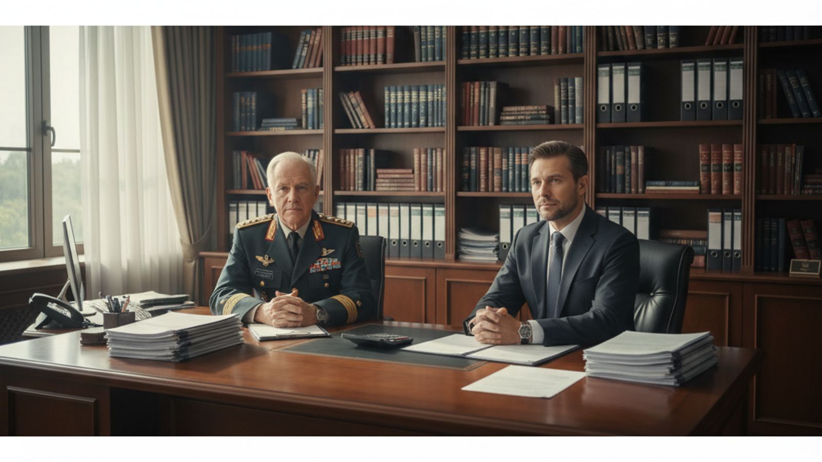 Emerytury mundurowe: kiedy świadczenie może być wyższe niż ostatnia pensja