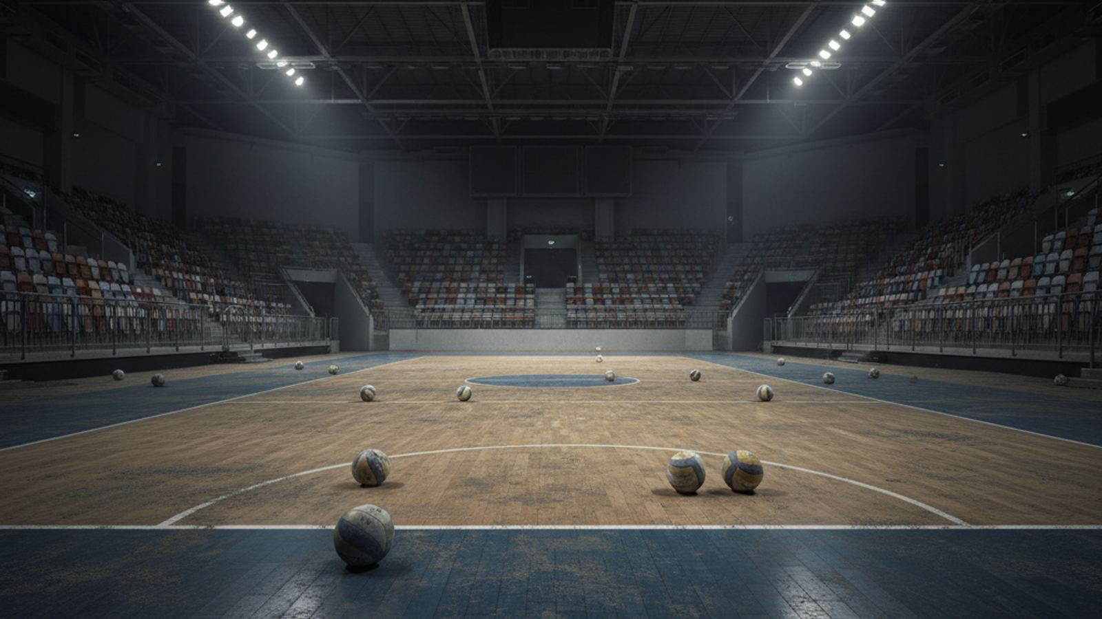 Asseco Resovia Rzeszów po sezonie 2025/26: chaos na Podpromiu i pytania bez odpowiedzi