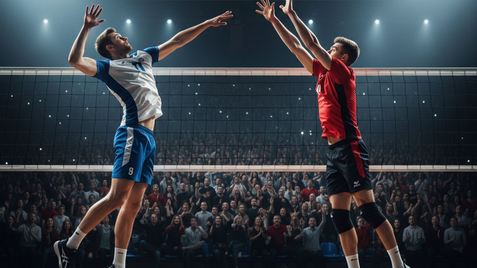 PGE Projekt Warszawa — Asseco Resovia Rzeszów: kto wygrał pierwszy mecz o trzecie miejsce?