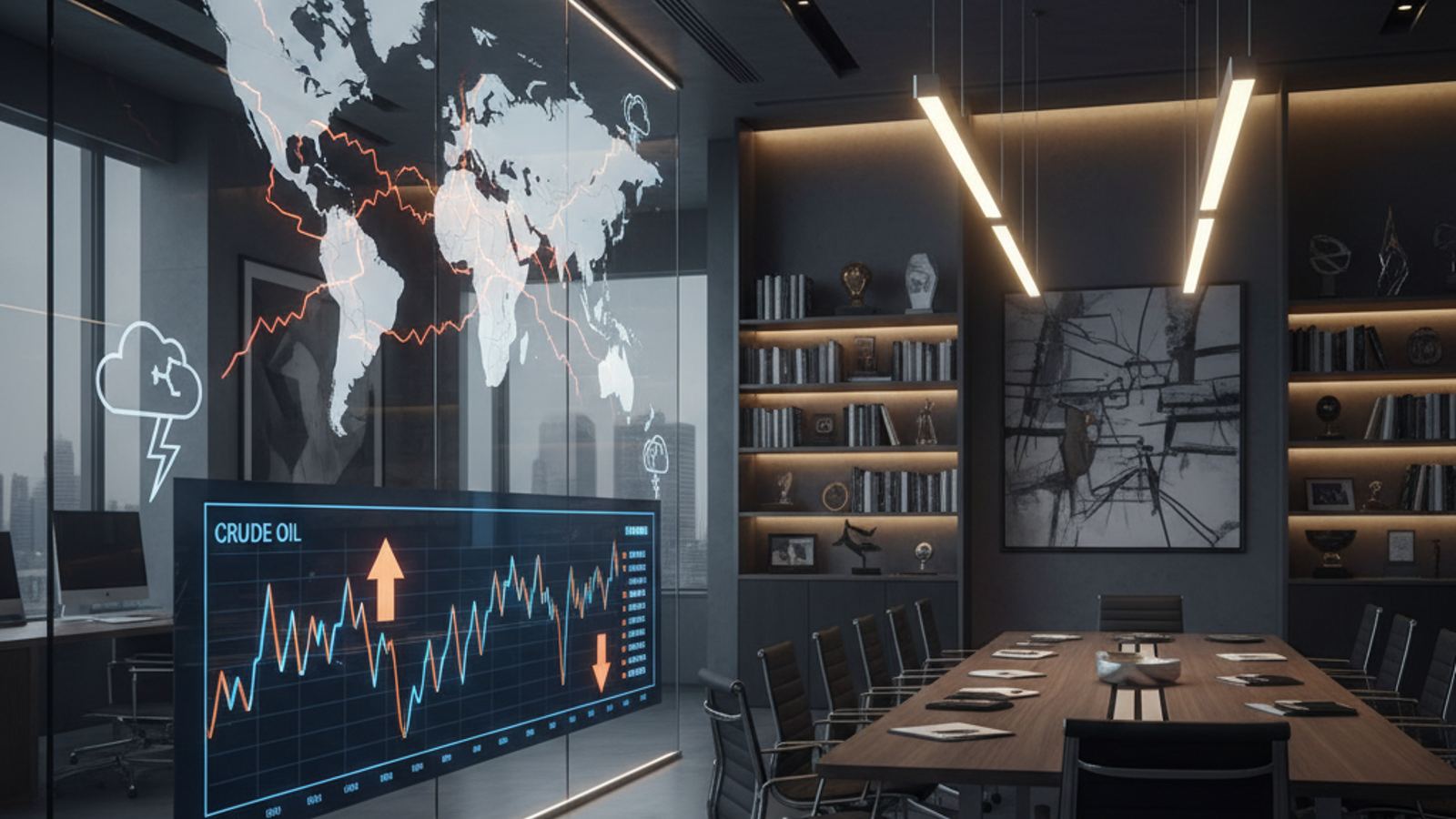 Nowa zimna wojna? USA utknęły w Iranie — co to oznacza dla świata i cen energii