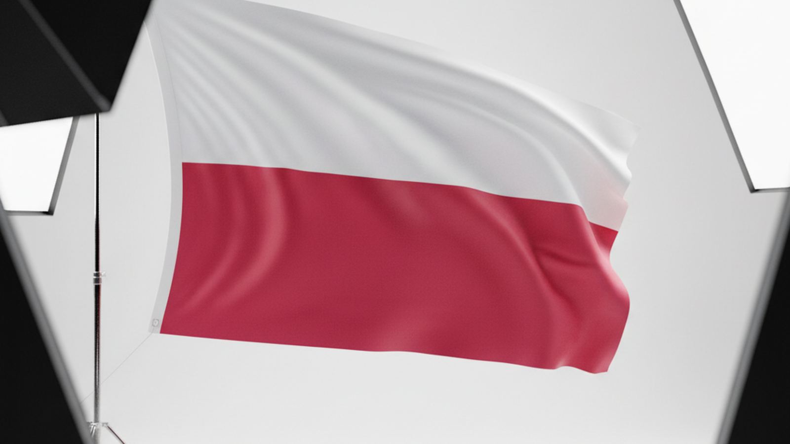 Dzień Flagi RP: Biel i czerwień symbolem tożsamości, historii i dumy narodowej