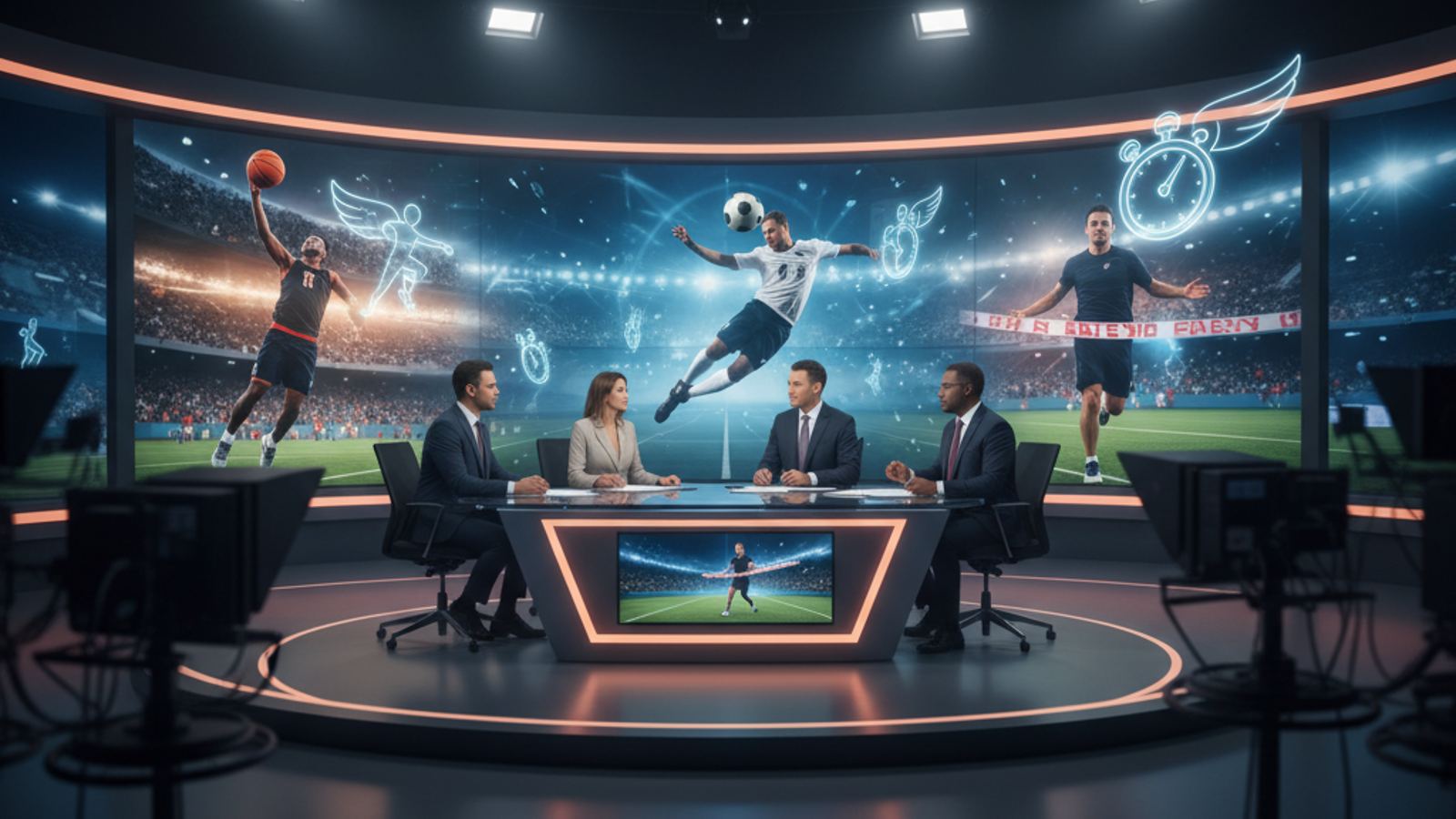 Magazyn Polskiego Sportu — 25 kwietnia: gdzie oglądać transmisję i stream online