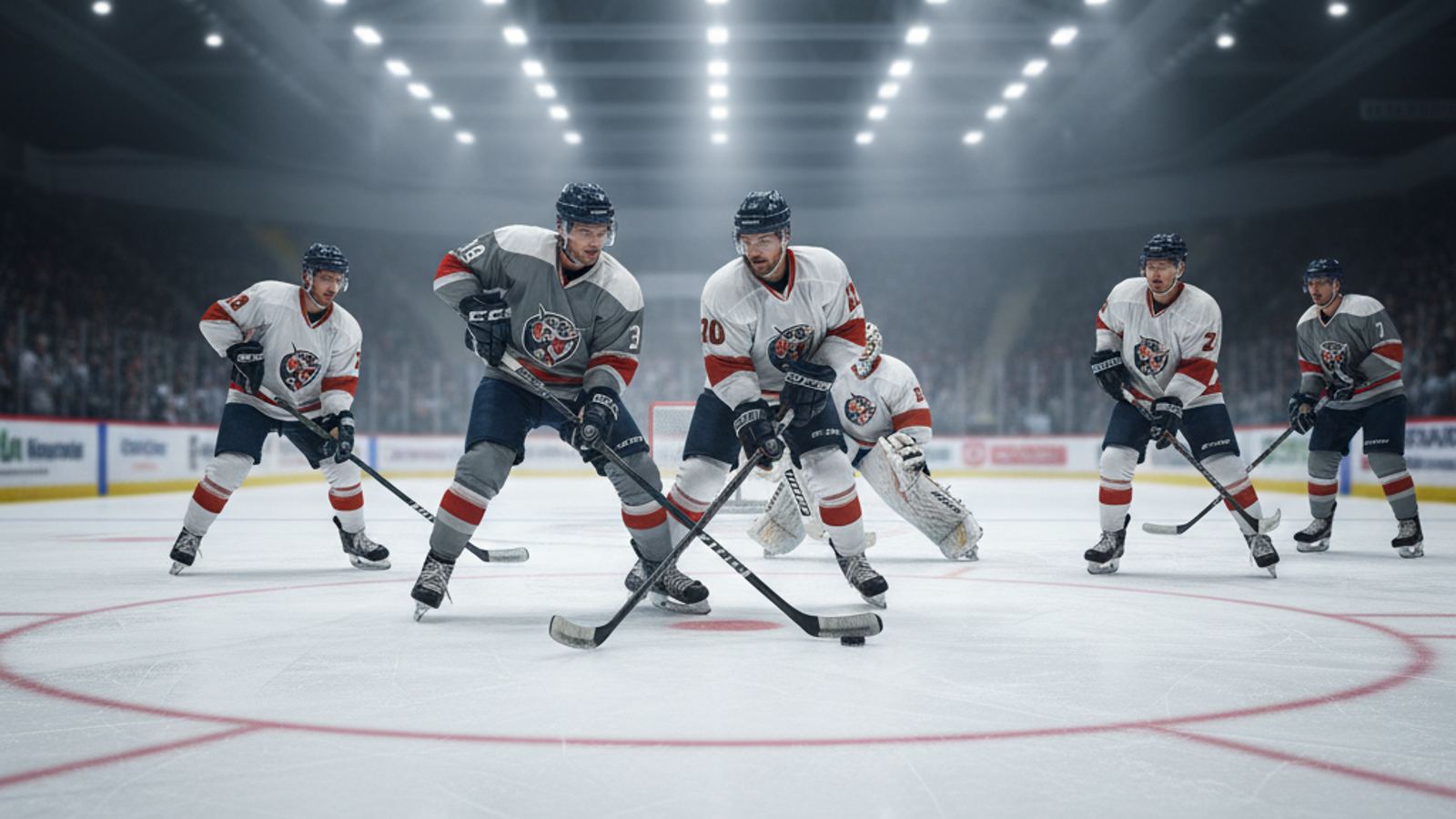 Pociecha przed MŚ Dywizji 1A: Z meczu na mecz będziemy walczyć o swoje