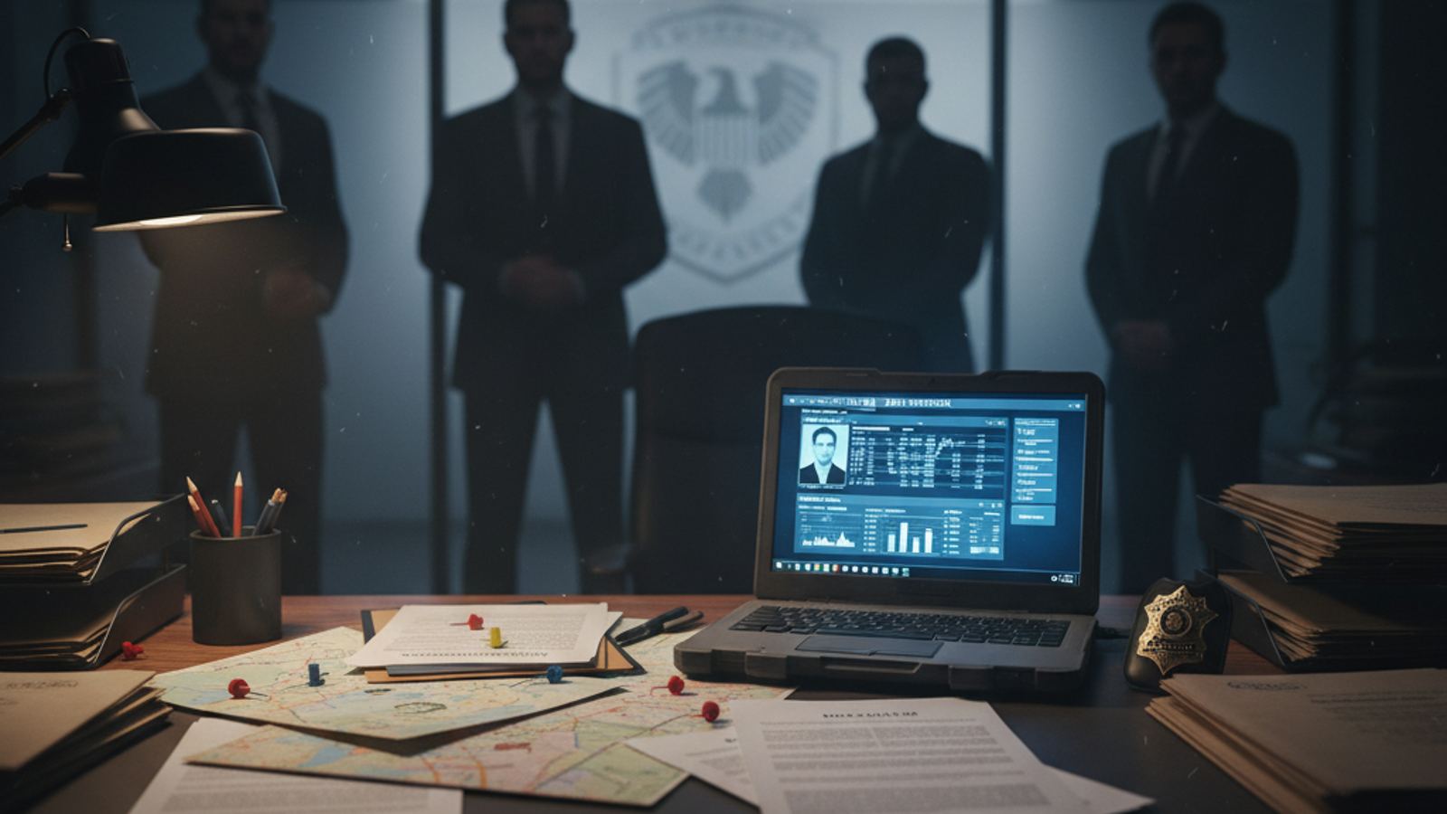 Ekspert: zaniedbania służb po ataku w Waszyngtonie — to nie powinno się zdarzyć