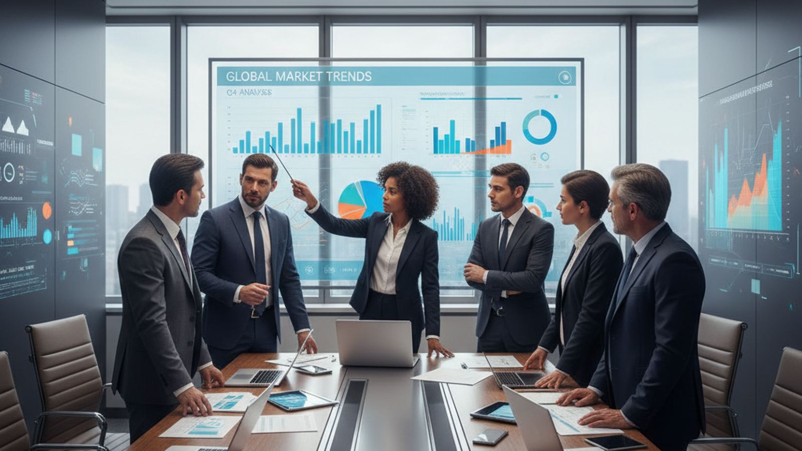 Wiara w spiski nie zależy od wiedzy. Kto jest najbardziej podatny — raport NASK