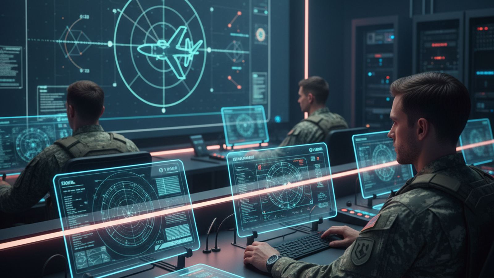 Wielki sukces Ukraińców — prywatna obrona powietrzna zestrzeliła drona odrzutowego