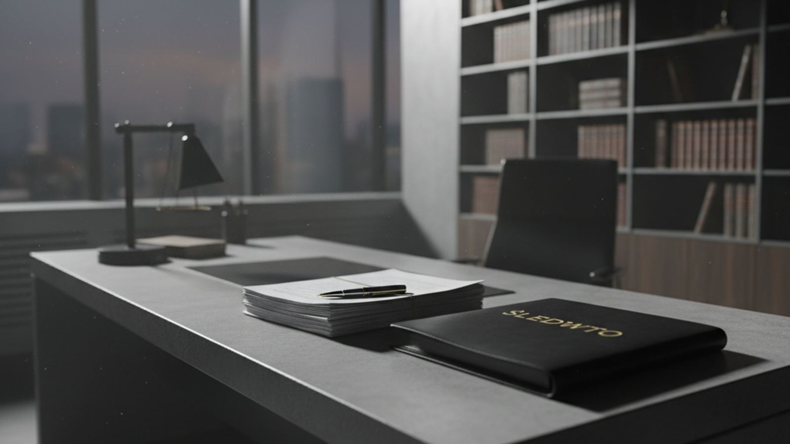 Prokuratura częściowo umorzyła śledztwo ws. rzekomego "zamachu stanu"