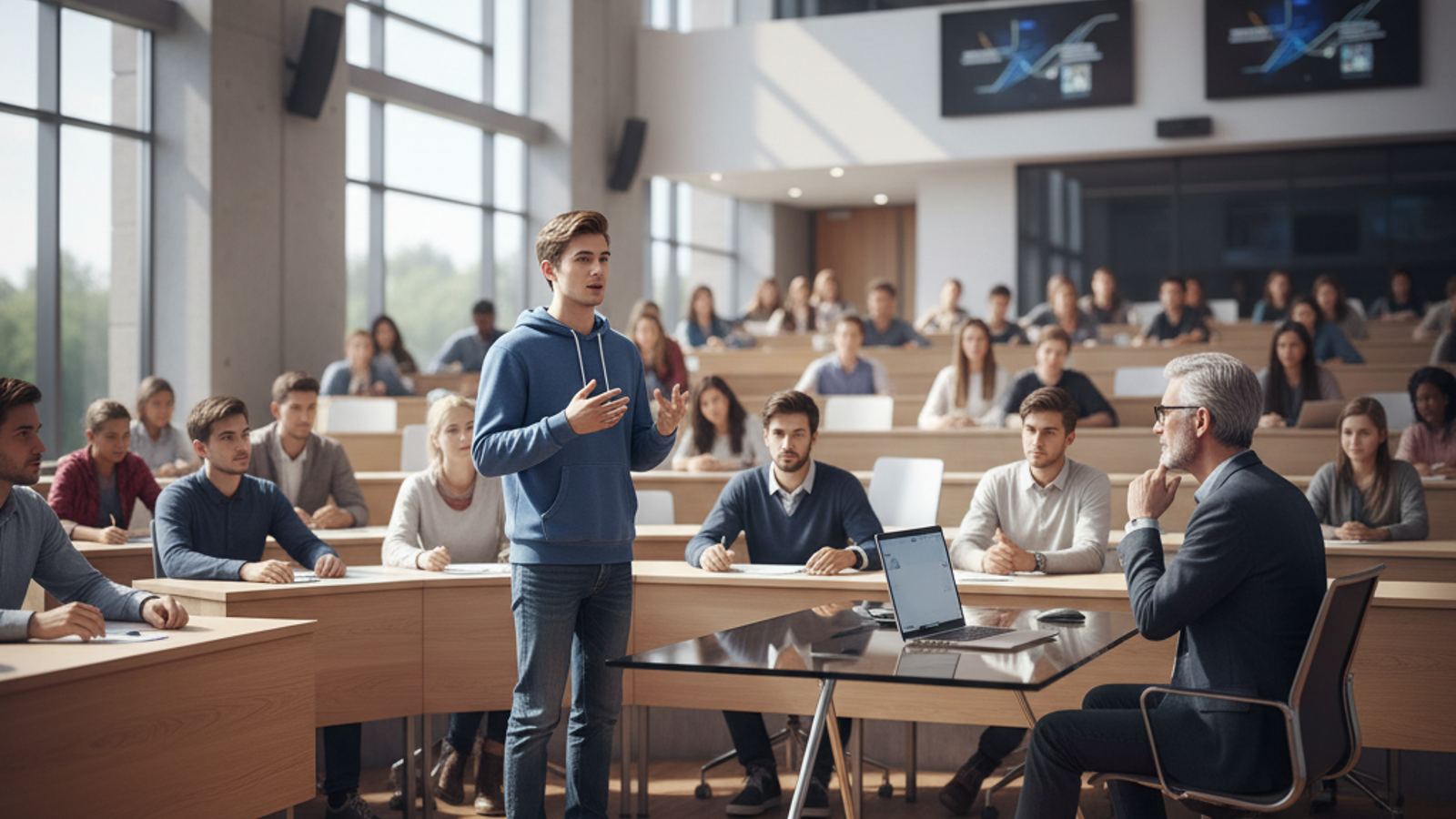 Żygadło: Politechnika Częstochowa nie ma zaległości — „niepotrzebne zamieszanie”