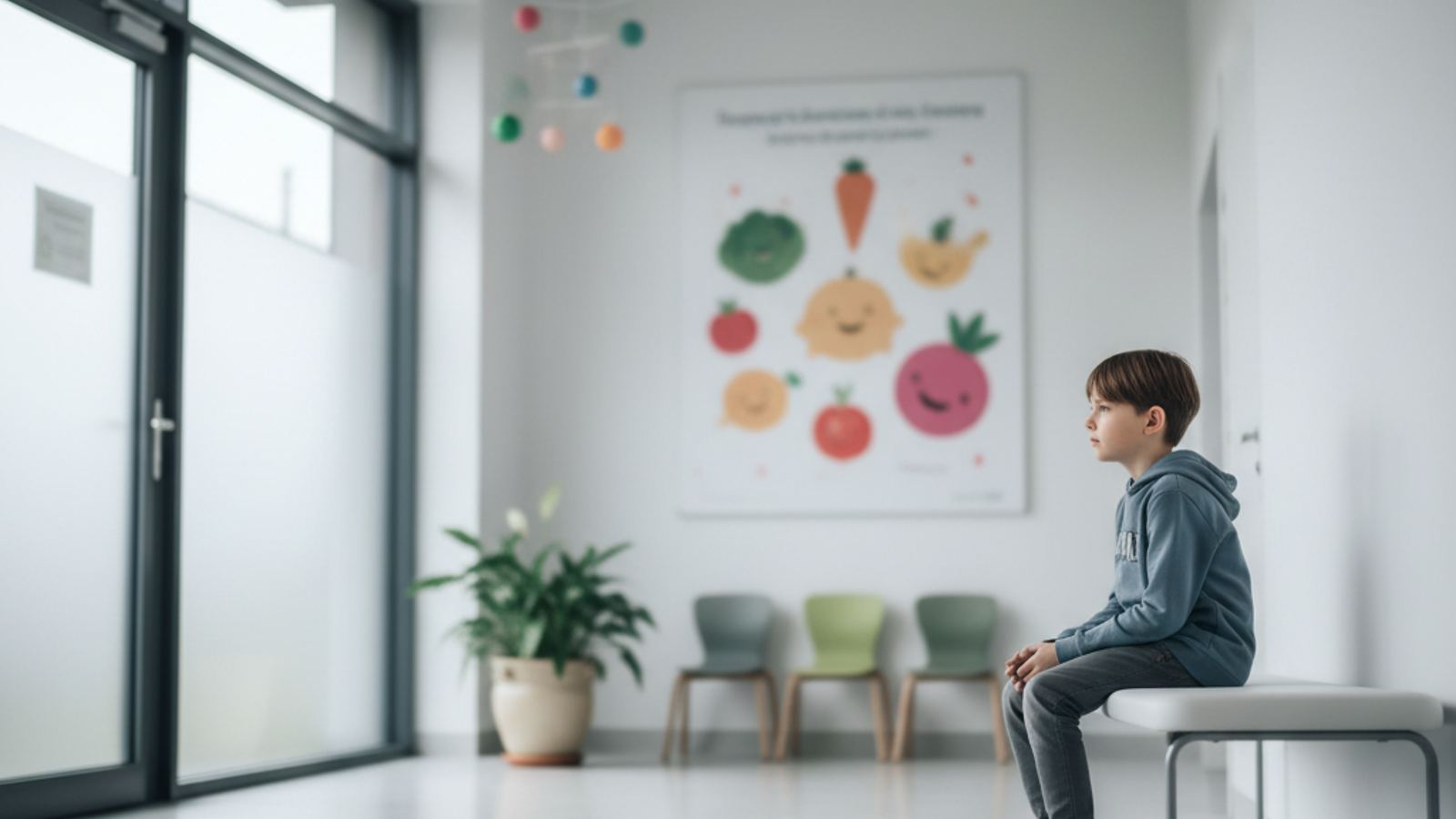 Choroba otyłościowa u dzieci w Polsce: edukacja i system leczenia pilnie potrzebne