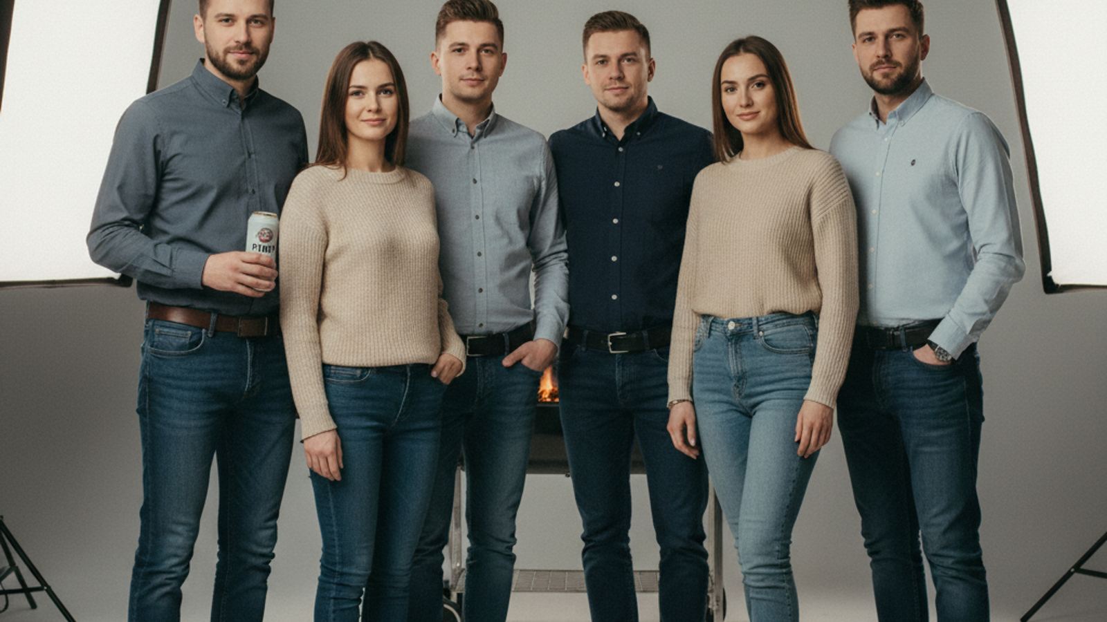 Polacy wskazali, którego polityka zaprosiliby na grilla. Nowy sondaż – co mówi najnowsze badanie