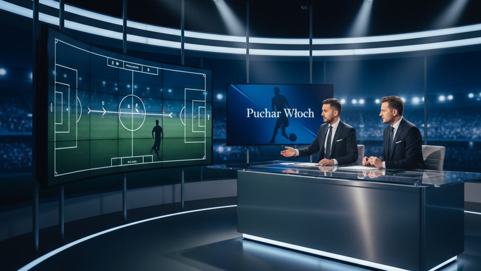 Przewidywane składy na finał Pucharu Włoch: Inter kontra Lazio i rola Zielińskiego