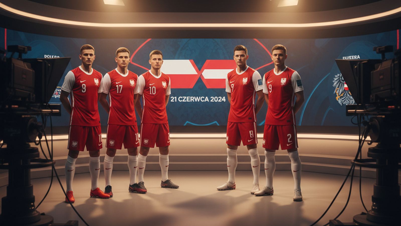 El. MŚ 2026: Austria – Polska – gdzie oglądać transmisję TV i stream online