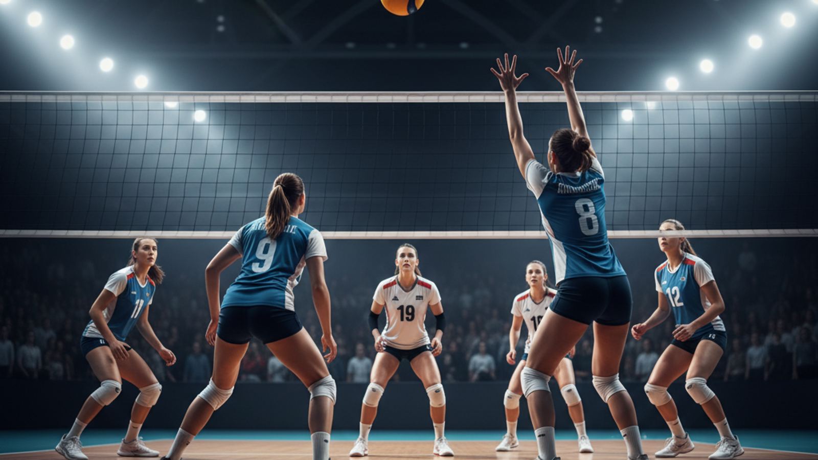 Świderski: Finał Tauron Ligi dowodem na piękno polskiej siatkówki