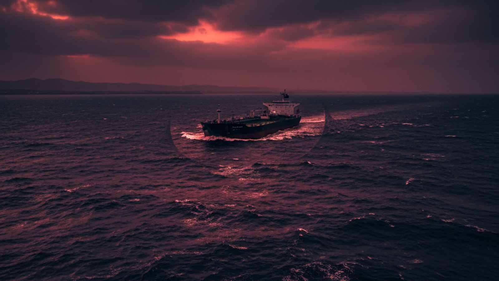 Iran ostrzega: 'Pogrążymy Bliski Wschód w ciemności' — groźba zamknięcia cieśniny Bab al-Mandab