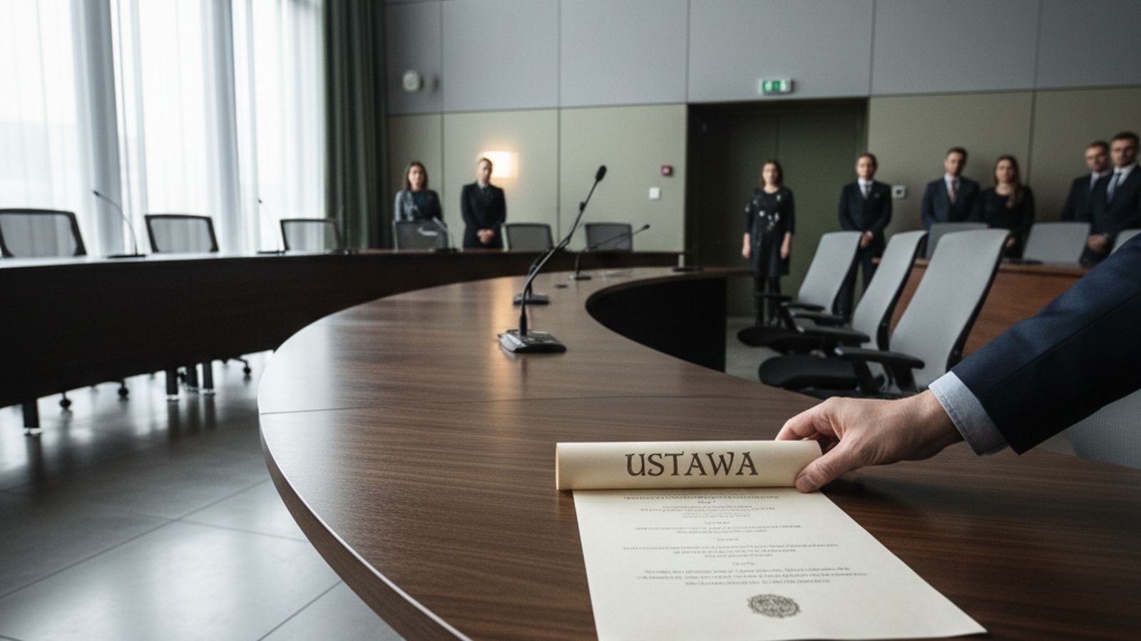 Senat zakończył prace nad ustawą o rynku kryptowalut. Ustawa trafia na biurko prezydenta Nawrockiego