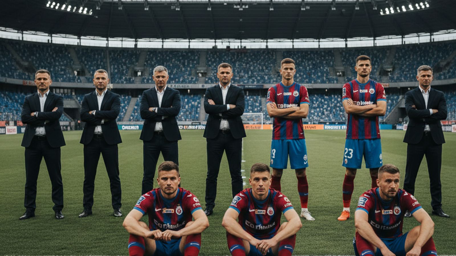 Szok w Częstochowie! Raków zakończył współpracę z trenerem Łukaszem Tomczykiem
