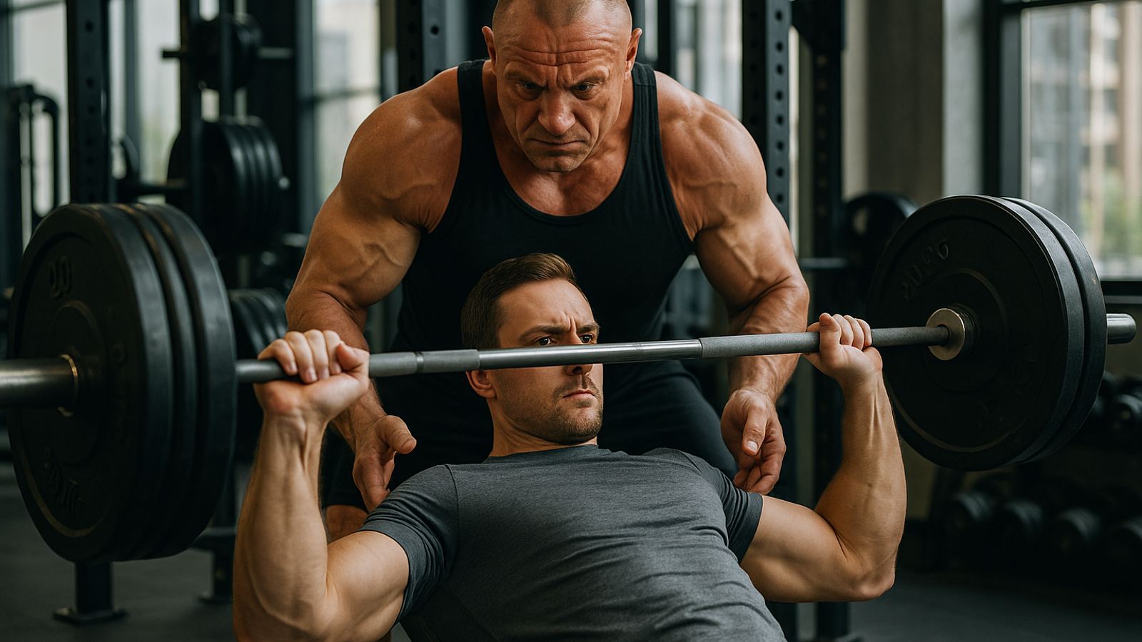 Pudzianowski trenował z prezydentem Karolem Nawrockim. „Ma charakter chłop”